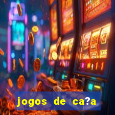 jogos de ca?a niquel gratis