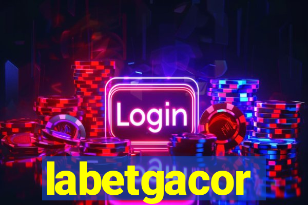 labetgacor