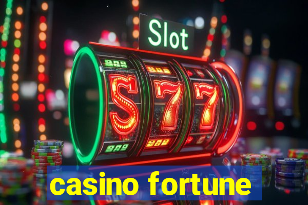 casino fortune