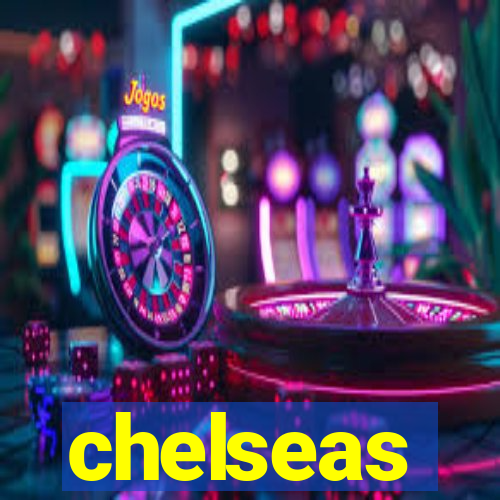 chelseas