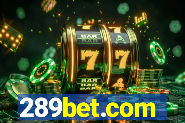 289bet.com