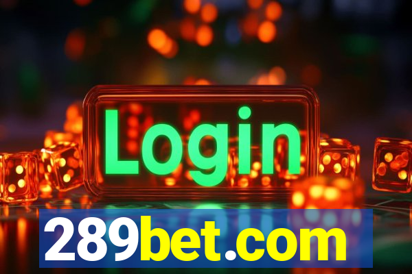 289bet.com