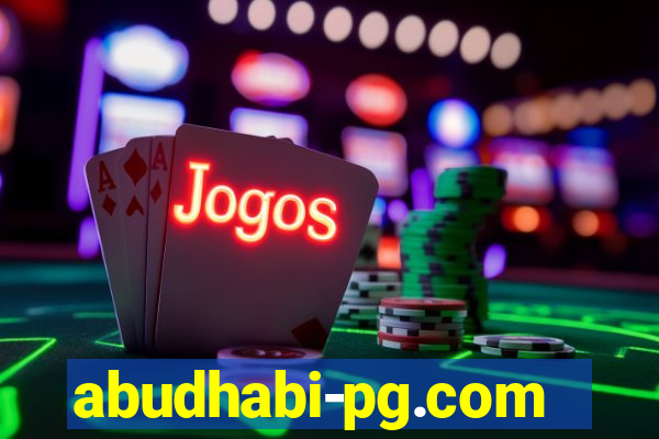 abudhabi-pg.com