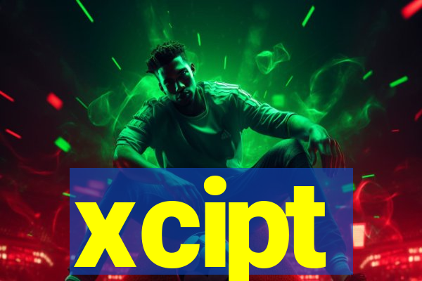 xcipt