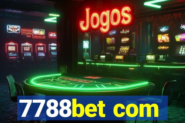 7788bet com