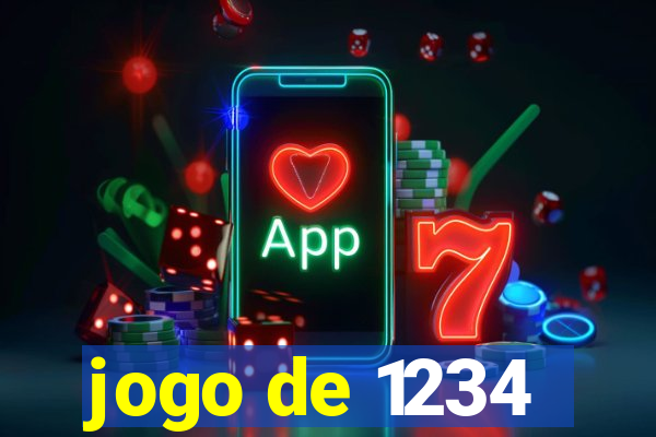 jogo de 1234