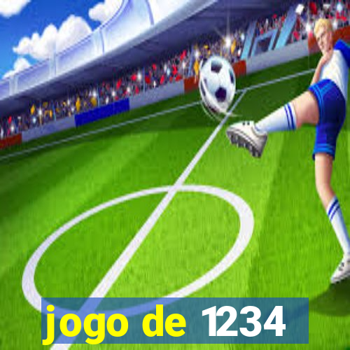 jogo de 1234