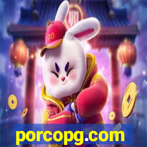 porcopg.com