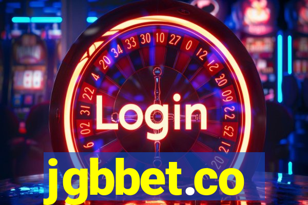 jgbbet.co