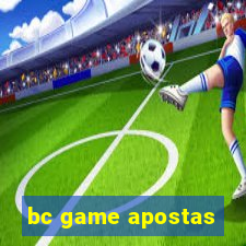 bc game apostas