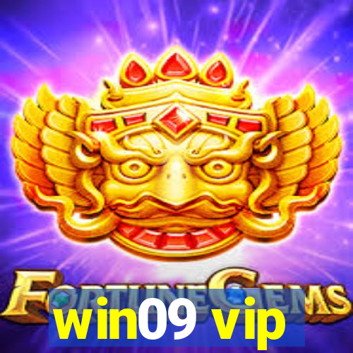 win09 vip