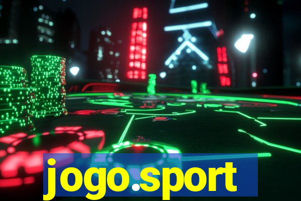 jogo.sport