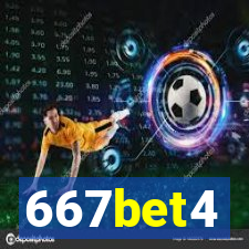 667bet4