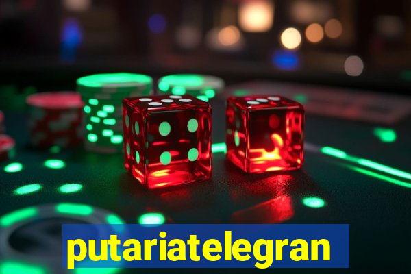 putariatelegran