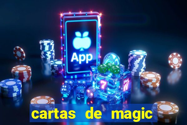 cartas de magic para imprimir