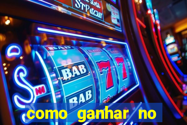 como ganhar no jogo do bingo