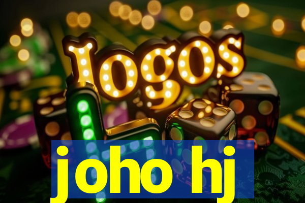 joho hj