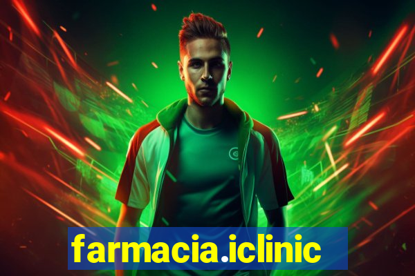 farmacia.iclinic rx.com br