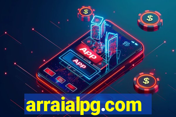 arraialpg.com