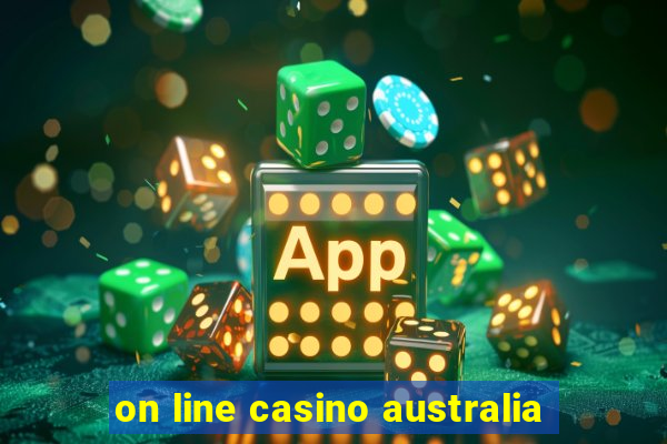 on line casino australia