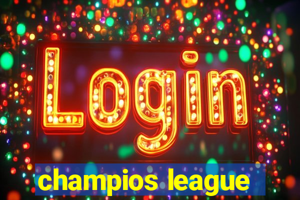 champios league