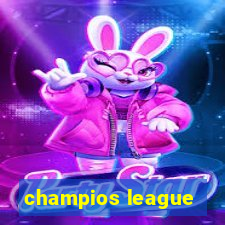 champios league