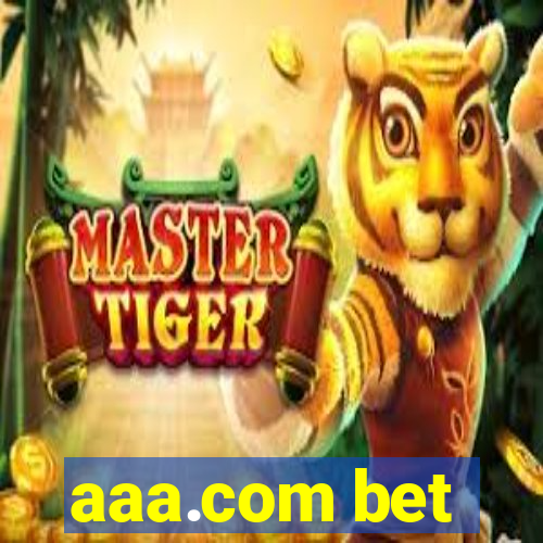 aaa.com bet