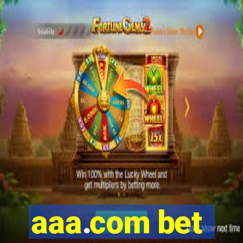 aaa.com bet