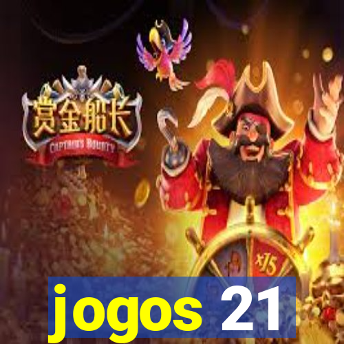 jogos 21