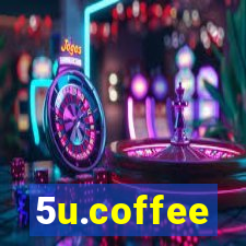 5u.coffee