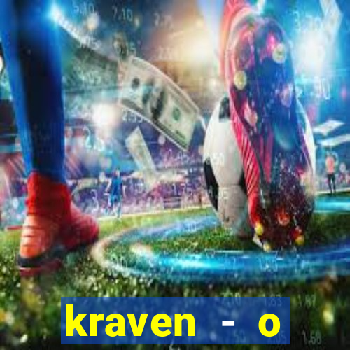 kraven - o caçador filme completo dublado topflix