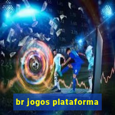 br jogos plataforma