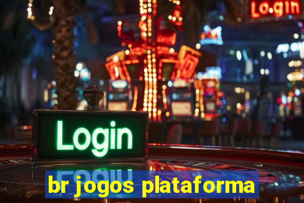 br jogos plataforma