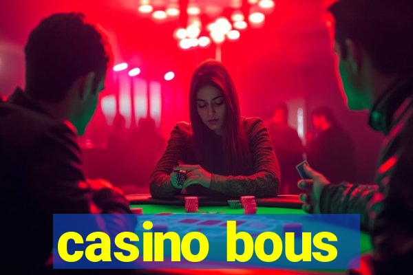 casino bous