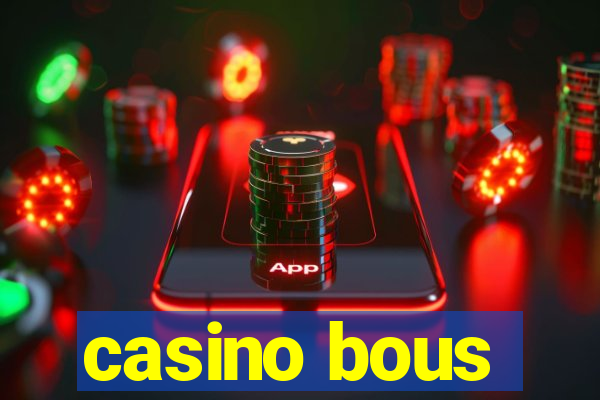 casino bous