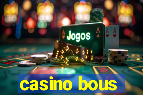 casino bous