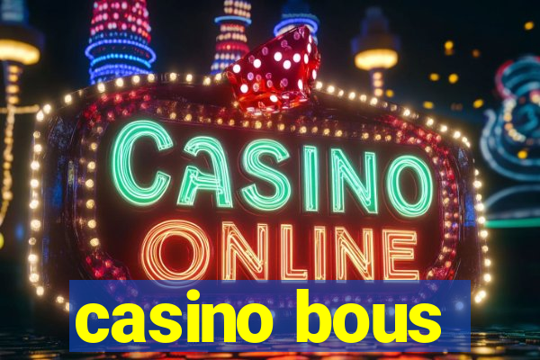 casino bous