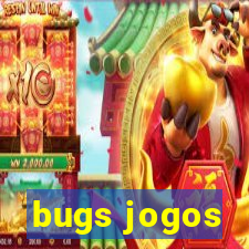 bugs jogos