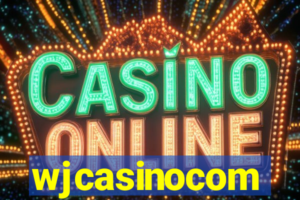 wjcasinocom