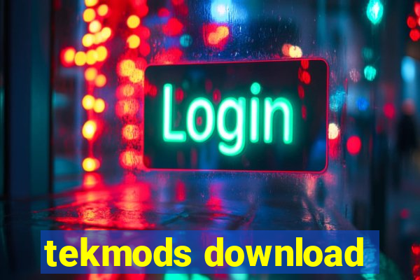 tekmods download