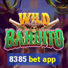 8385 bet app