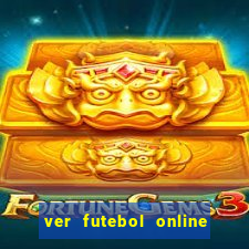 ver futebol online ao vivo