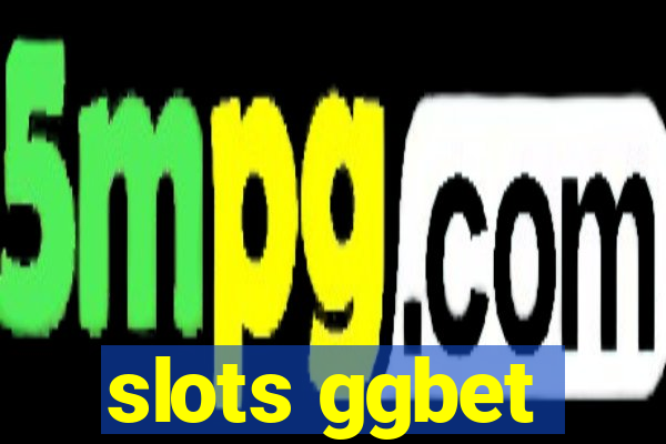 slots ggbet