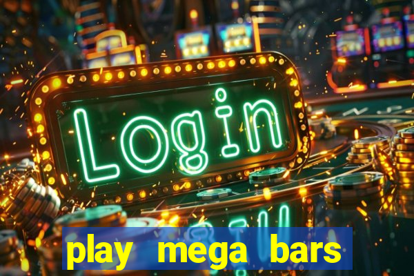 play mega bars fortune wheel jackpot king