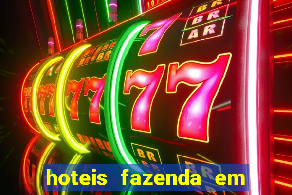 hoteis fazenda em porto velho