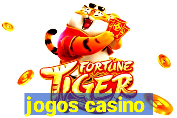 jogos casino