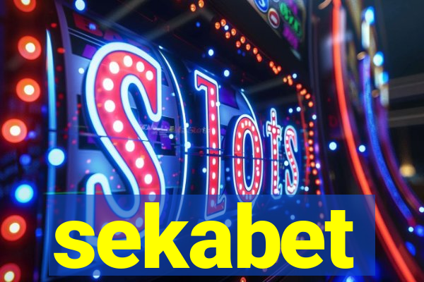 sekabet