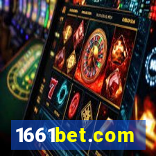 1661bet.com