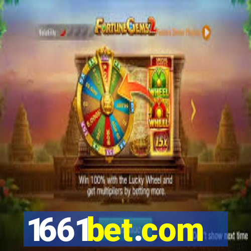 1661bet.com