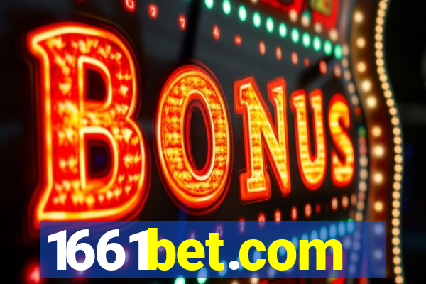 1661bet.com